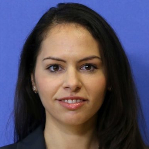 Iva Merheim-Eyre's avatar