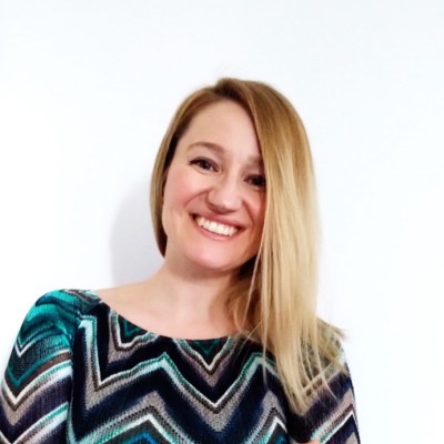 Alexandra Hedesiu's avatar