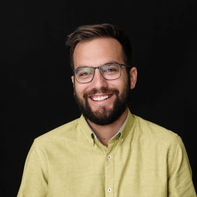 Mihai Toader-Pasti's avatar